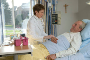 St. Patrick's Manor is dedicated to providing the best palliative care in Framingham, MA.