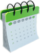 activity_calendar